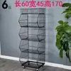Prateleira de lanches, cesta oblíqua, supermercado, loja de conveniência, prateleira de farmácia de brinquedos, expositor