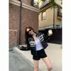 Chaqueta corta de cuero retro para mujer, nueva colección de otoño 2026, chaqueta versátil casual de cuero PU, efecto adelgazante