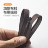 Senlan No. 3 Cremallera Invisible de Nailon Cerrada Pantalones de Vestir Laterales Cremallera Cheongsam Accesorios de Ropa al Mayoreo