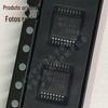 Novo transceptor original importado da tela de seda TSSOP-16 da MAX3221CPWR MP221EC RS-232