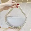 Bolso de lujo Bolso de cena Bolso de noche Características brillantes Perfecto para todas las ocasiones