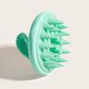 Escova de Shampoo Direto de Fábrica Shampoo Pente Escova de Massagem Shampoo Pente Artefato Especial Agarrar Cabeça Escova Meridian
