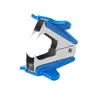 Removedor de Grampos, Arrancador de Grampos, Ferramenta de Remoção de Grampos, Removedor de Grampos para Grampeadores, Direto do Fabricante, Material de Escritório Acessível e Durável