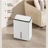 Deshumidificador doméstico para dormitorio y sala de estar, deshumidificador a prueba de humedad y secado, personalizable con logo, múltiples especificaciones disponibles