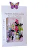 Decoraciones para uñas punk de cruz de tamaño mixto transfronterizas, nuevos accesorios de estilo francés coloridos dulces y geniales para chicas calientes