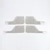 Adequado para Honda Modelo 25 Ye S7 Capa de Alto-falante de Quatro Portas Painel de Aço Inoxidável Acessórios de Decoração Interior Acessórios para Carro