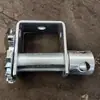 Tensor de Cuerda para Camión Tensor Manual Vehículo Resistente Coche Pequeño Soldadura Cuerda de Tensión Trinquete Trinquete Engrosado