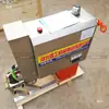Máquina para Hacer Incienso, Pequeña para Uso Doméstico y Comercial, Modelo Nuevo, Acero Inoxidable, Hidráulica, Totalmente Automática, para Hacer Varillas de Incienso, Sándalo, Madera de Agar, Incienso Tibetano y Varillas de Incienso