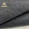 Abrigo de Lana 70% Simple y Elegante de Tejido de Lana Doble Cara Suministro Directo del Fabricante de Lana en Telas Listas para Usar