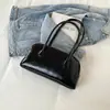 Elegante bolso vintage, nuevo modelo otoño 2026, versátil bolso de hombro y axila para el día a día, bolso de mano para mujer, bolso Boston