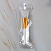 Escova de máscara facial de silicone atacado pacote único máscara bastão máscara de lama escova cabeça macia ferramenta de beleza pincel de maquiagem pincel de beleza