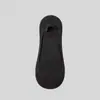 Calcetines de Verano Finos para Mujer Tipo Barco con Almohadillas de Algodón en las Suelas, Antideslizantes, Talón Antideslizante, Calcetines para Tacones Altos, Antibacterianos, Suela de Toalla, Calcetines Invisibles de Corte Bajo