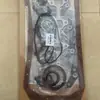 Juego de Juntas de Culata para Motor de Piezas de Automóvil al por Mayor 04111-58040 para COASTER