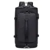Venta al por mayor de fábrica Bolsa de viaje portátil de gran capacidad de tela Oxford, bolsa de hombro multifunción de moda, bandolera de hombro, Nueva