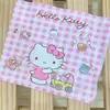 Melody Jade Gui dog Kurumi pano para óculos cartoon pano de limpeza para lentes de óculos pano de limpeza para tela de celular câmera Novo