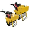 Rodillo Vibratorio Pequeño de Mano, Fabricante de Rodillo Compactador Pequeño Vibratorio Totalmente de Mano