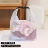 Bolsa de Lavar Gruesa para Natación Fitness Transfronteriza, Bolsa de Maquillaje, Bolso de Mano Multiusos para Viaje, Bolsa Impermeable, Bolsa de Almacenamiento