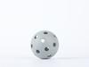 TPE Peak Ball pickball Elástico Indoor 26 Furos Outdoor 40 Furos Multicolorido Bola com Furos Jogo Peak Ball Cinza