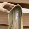 Zapatos Mary Jane Chuyuji de estilo francés con lazo, poco profundos, de suela blanda, versátiles, estilo coreano, para ir al trabajo, elegantes, cómodos y delicados