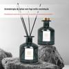 Aromaterapia sem Fogo Estilo Hotel Casa Quarto Rattan Incenso Banheiro Fragrância Óleo Essencial Westin Chá Branco