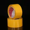Cinta Adhesiva Transparente para Sellado de Cajas Completas al por Mayor Rollo Grande Cinta Ancha Grande 6cm Cinta de Papel Embalaje Express Sellado de Embalaje