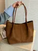 Bestseller de comercio electrónico transfronterizo: bolsa de terciopelo con estampado de leopardo para madre e hijo, bolsa de mano de gran capacidad, bolsa de mano simple de gamuza