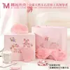 Placa Gua Sha de Quartzo Rosa Natural Uso Especial TCM Placa Gua Sha Facial de Jade Placa Gua Sha de Quartzo Rosa Raspador de Massagem