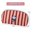 Bolsa de Armazenamento para Roupa Íntima, Portátil, Grande Capacidade, Impermeável, Bolsa Organizadora de Roupa Íntima, Bolsa de Armazenamento para Viagem para Uso em Mala