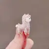 Broche novo estilo feminino senso de alta qualidade nicho broche atacado pino de alta qualidade temperamento fixo roupas terno joia pérola