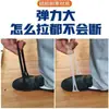 Crampones de Hielo Cubrezapatos Antideslizantes para Hielo y Nieve, Cubrezapatos Antideslizantes para Senderismo al Aire Libre, Cubrezapatos de Nieve Reforzados de Invierno Universales