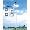Luzes de LED para postes altos de 25 a 30 metros, luzes de elevação para estádios, estádios, praças, fabricantes de luzes de postes altos, atacado