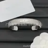 Nueva colección de pulseras de la marca D/marca D transfronteriza, auténtica con etiquetas, incluye álbum de fotos, venta al por mayor con descuentos, directo del fabricante, disponible transmisión en vivo