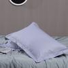 Fábrica directa algodón 48*74 funda de almohada individual para estudiante funda de almohada simple de moda impresión activa al por mayor
