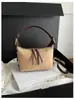 Bolso Femenino para Axila 2025 Nuevo Versátil de Gama Alta Bolso de Hombro Único Cruzado de Moda Bolso Femenino de Gran Capacidad