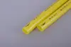 Tubería para Calefacción por Suelo Pert Fabricante Wholesale Doméstico Espesor Thickeneded Bloqueo de Oxígeno Geotérmico Proyecto de Cría Decoración del Hogar Tubería de Calefacción de Gran Flujo