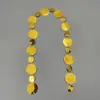 Fundo de Cortina de Fio com Lantejoulas para Casamento Suporte Fio Prata Dourado Pérola Cortina de Porta Cortina Suspensa Espelho Decoração de Teto de Casamento Adereços