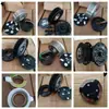Caminhonete grande 96 slot duplo A ar condicionado embreagem eletromagnética acessórios de ar condicionado polia 2A 123MM JS120