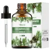 Hllozzi Venta Caliente Transfronteriza 60ml Perfume Vegetal de Lavanda Fragancia Única Fragancia Duradera Aceite Esencial Vegetal