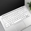 Para Lenovo Small New pro13 2019/2020 YOGA Pro 13S Película de Teclado de Silicona para Notebook