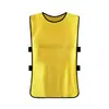 Chaleco de Entrenamiento Anti-Desgaste Chaleco de Fútbol Actividades al Aire Libre Team Building Expansión Uniforme de Equipo Logo Impreso Venta Directa de Fábrica
