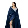Deep Sleep Planet Pro 3.0, una colcha dos en uno con cremallera, es una colcha gruesa, cálida y termorreguladora adecuada para todas las estaciones, incluido el invierno