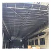 Toldo Retrátil Elétrico, Abrigo de Chuva para Corredor, Armazém Móvel, Tenda para Atividades de Fábrica, Toldo Elétrico Retrátil Controlado Remotamente