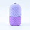 Jaula de Hielo Facial de Silicona Explosiva Compresa de Hielo Facial Masaje Corporal para Edema Rodillo de Hielo Herramienta de Belleza Maquillaje Jaula de Hielo Facial