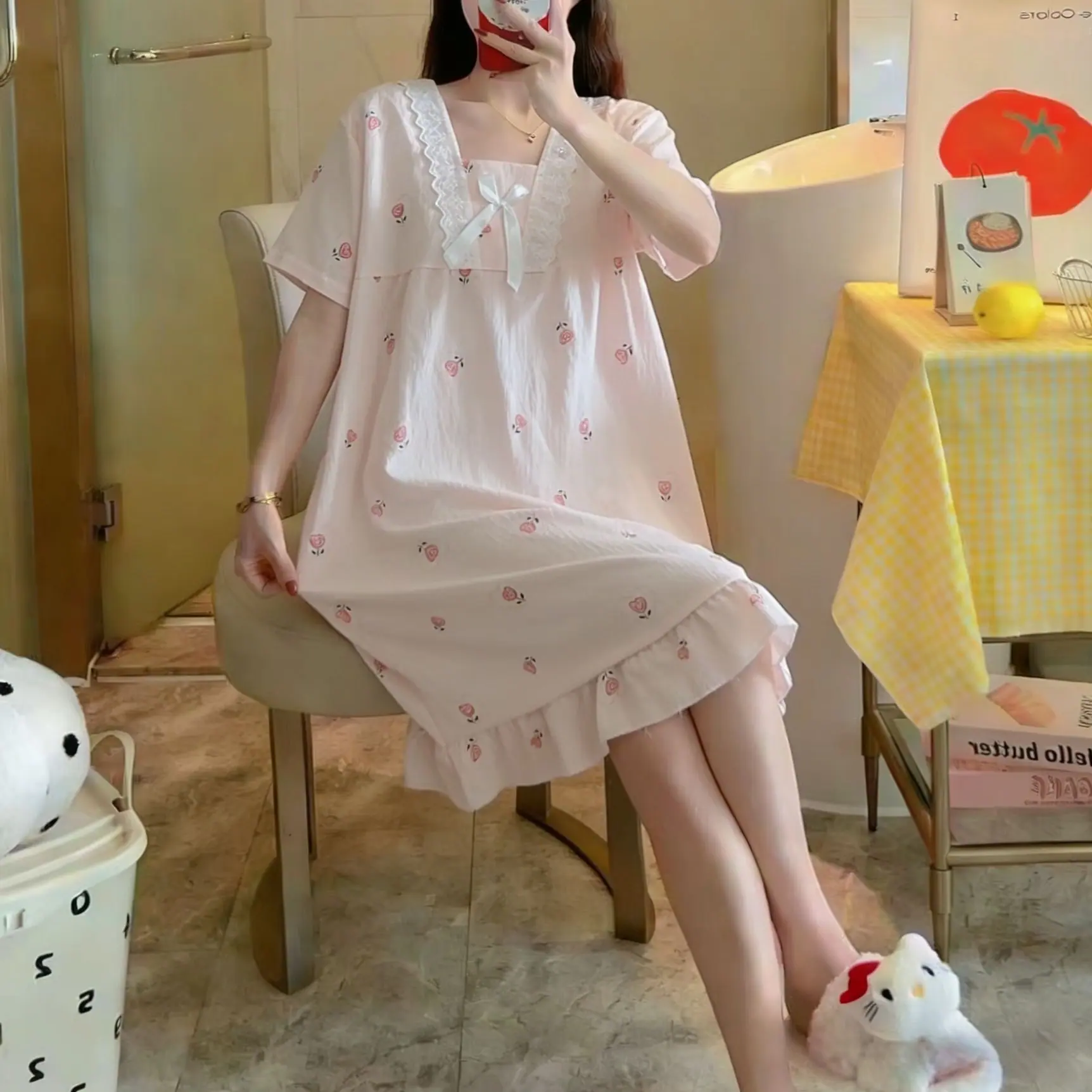 13706#粉玫瑰