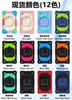 Capa Protetora de Silicone Anti-Queda Três Provas para Samsung Tab A9 8.7inch Sm-X115N Crianças