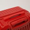 Maleta de Boda, Recuerdos de Boda, Maleta con Ruedas de Boda, Estuche de Cuero para Dote, Caja Festiva con Contraseña, Maleta de Viaje