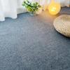 Rollo Completo de Alfombrillas para Cubrir Todo el Piso de un Edificio de Oficinas, Adecuado para Dormitorios Móviles, Habitaciones y Oficinas, con Propiedades Antideslizantes