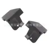 Adecuado para Toyota Rav4 2019-23 Parte Delantera Izquierda y Derecha 769010R010 Moldura Inferior del Paso de Rueda 769020R010