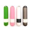 Yueshunxing Materiales de Empaque para Cosméticos Tubo para Bálsamo Labial Bálsamo Labial de Doble Extremo Hecho a Medida Redondo con Agujeros Venta Directa de Fábrica Certificada