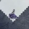 Pingente de Cisne Feito à Mão Diy14K Cristal Wenwan Pulseira Acessórios de Joias Originais Contas Cravejadas de Diamante Alta Retenção de Cor
